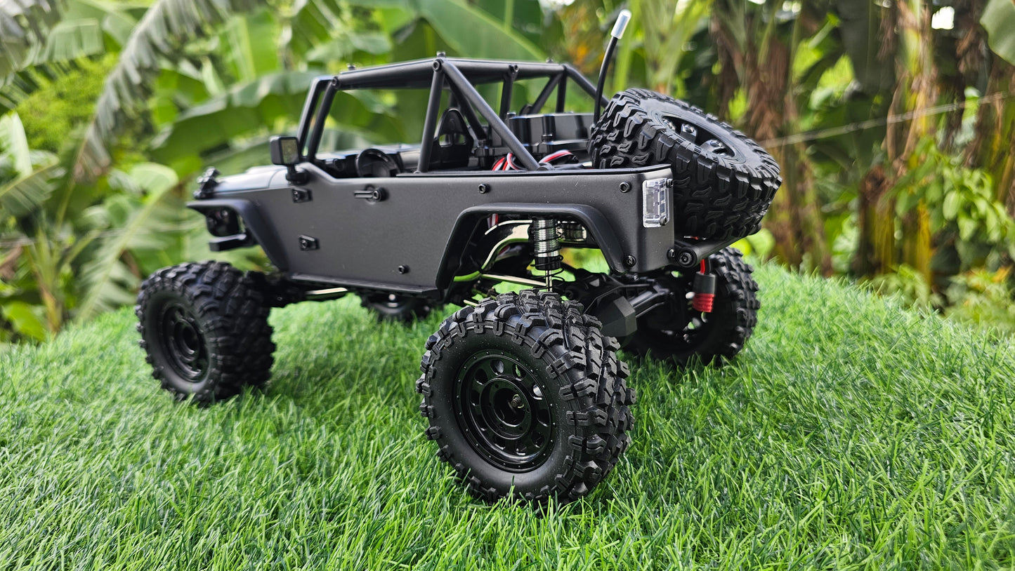 MJX H12Y Jeep Wrangler