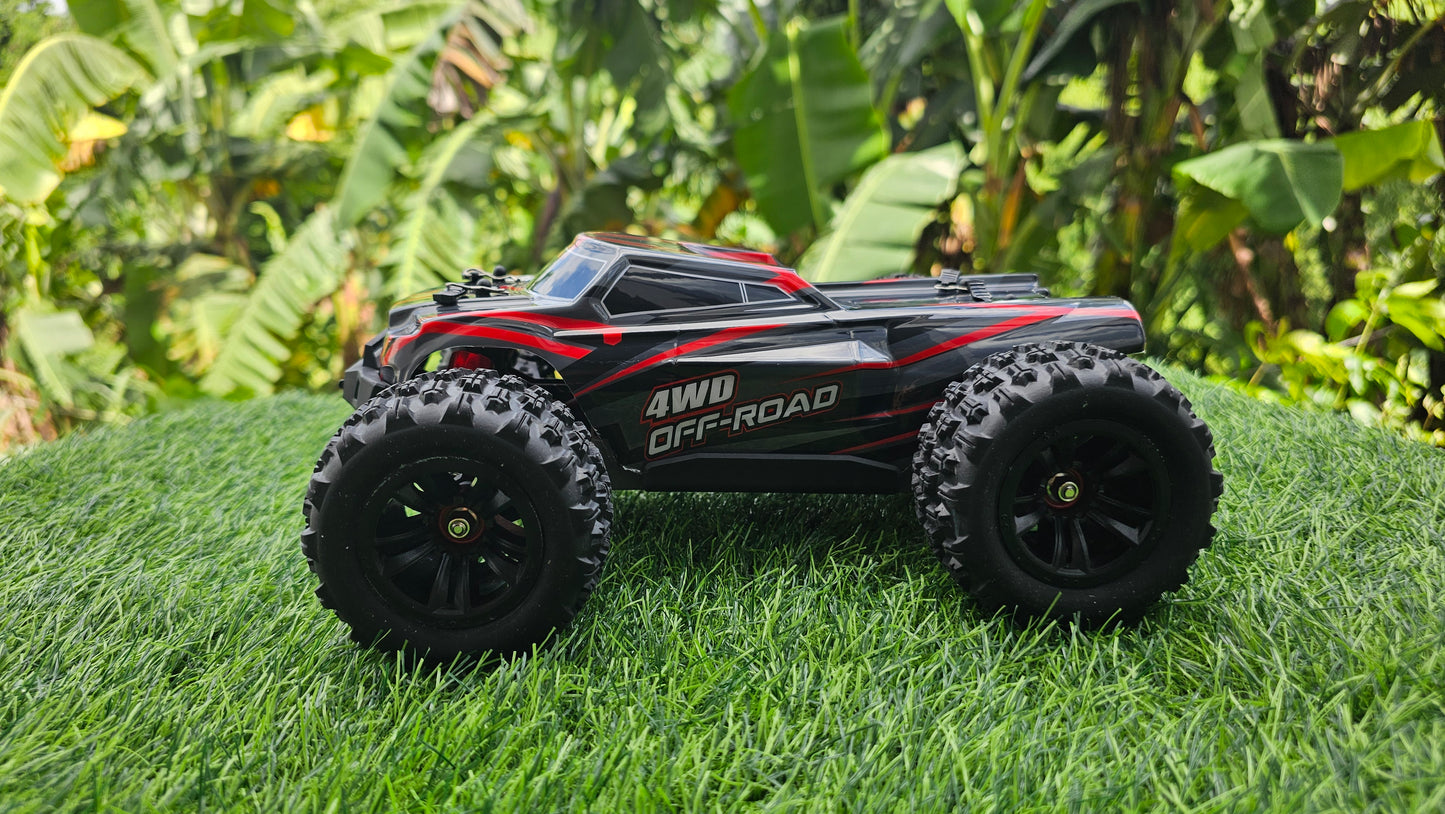 MJX HyperGo 16210 Batmobile