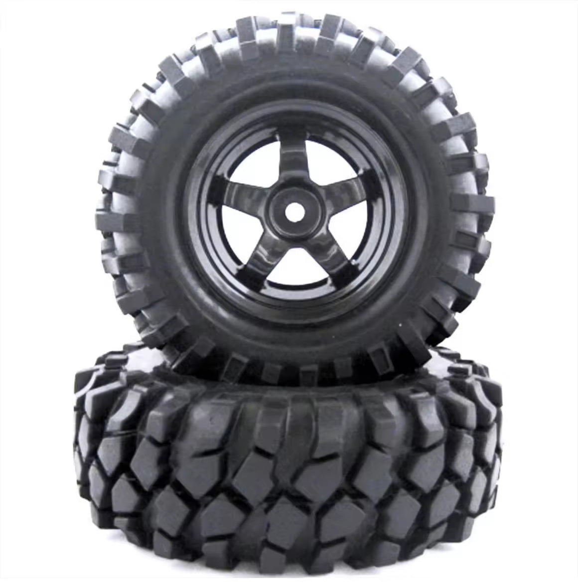 MN128 Upgrade wheels 96mm