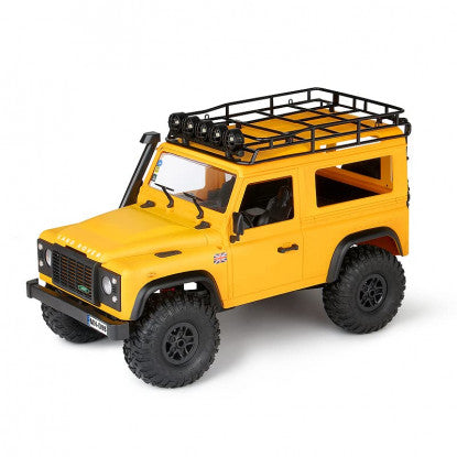 MN98 Land Rover D90