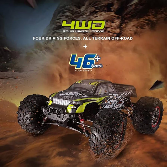 Hoshi N516 Speed Basher