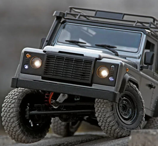 MN99S Land Rover D90 V2