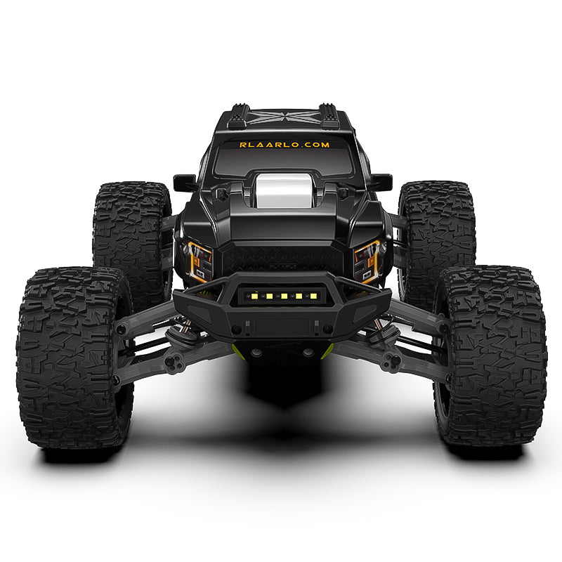 Rlaarlo Omni Terminator Carbon Version