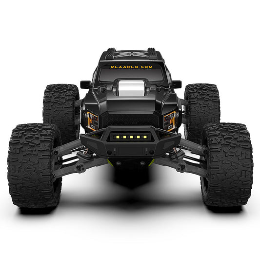 Rlaarlo Omni Terminator Carbon Version