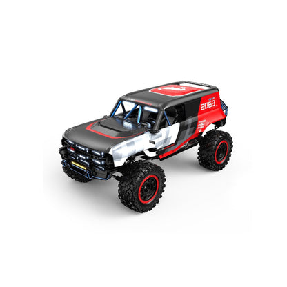MJX H12P Ford Bronco Baja 1000
