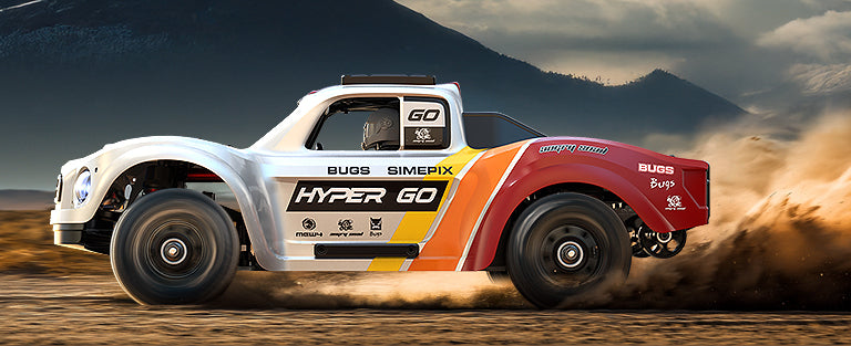 MJX 14211 Hypergo