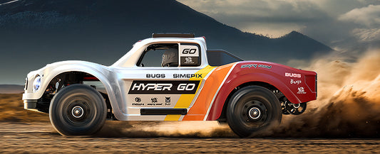 MJX 14211 Hypergo