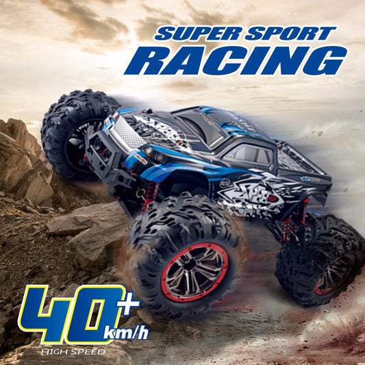 Hoshi N516 Speed Basher