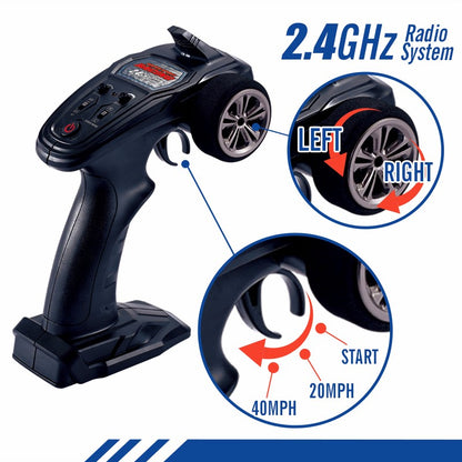 Hoshi N516 Speed Basher