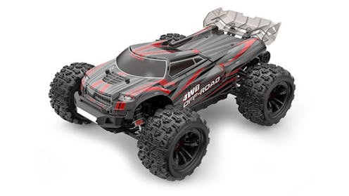 MJX HyperGo 16210 Batmobile