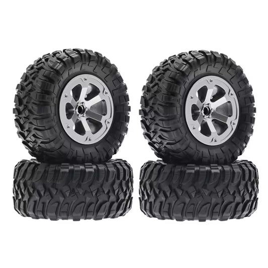 73mm wheel upgrade + car shell increaser