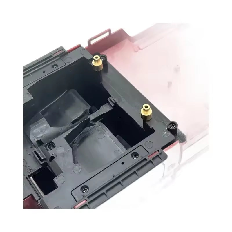 73mm wheel upgrade + car shell increaser
