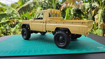 MN82 Land Cruiser 79