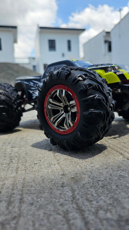 Hoshi N516 Speed Basher