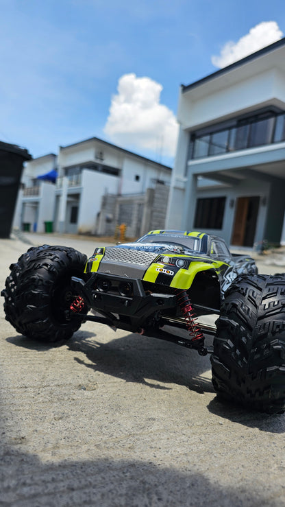 Hoshi N516 Speed Basher