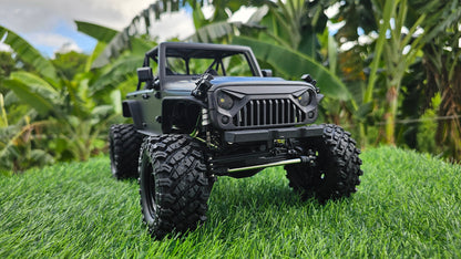 MJX H12Y Jeep Wrangler