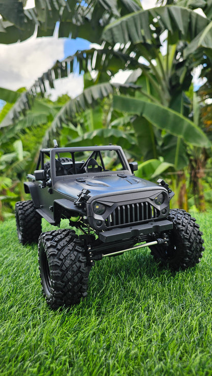 MJX H12Y Jeep Wrangler