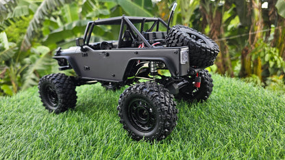 MJX H12Y Jeep Wrangler