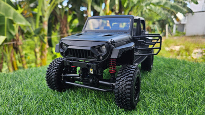 MN128 Jeep Wrangler
