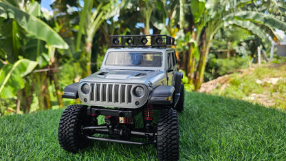 MN128 Jeep Wrangler