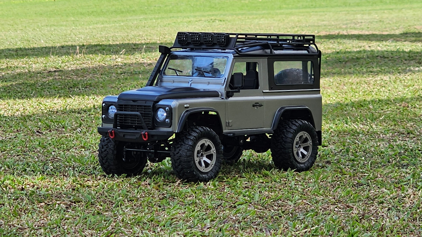 Fayee FY003A-5 Land Rover D90