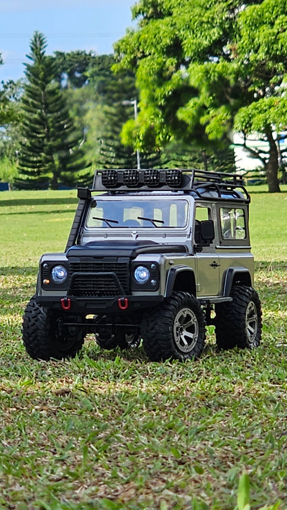 Fayee FY003A-5 Land Rover D90