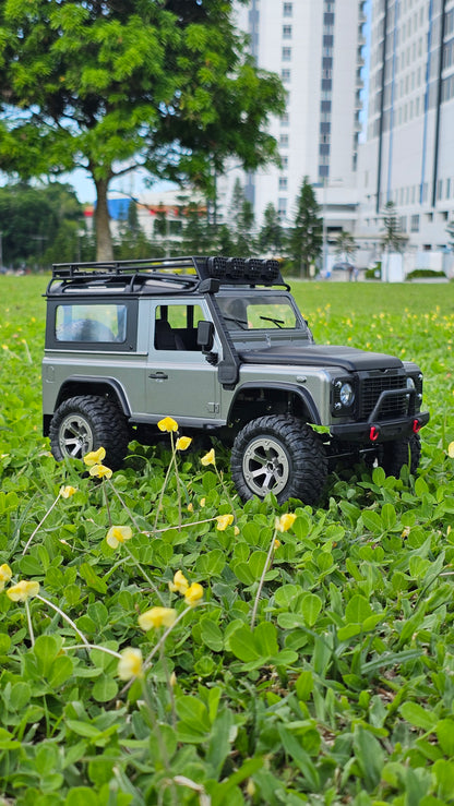 Fayee FY003A-5 Land Rover D90