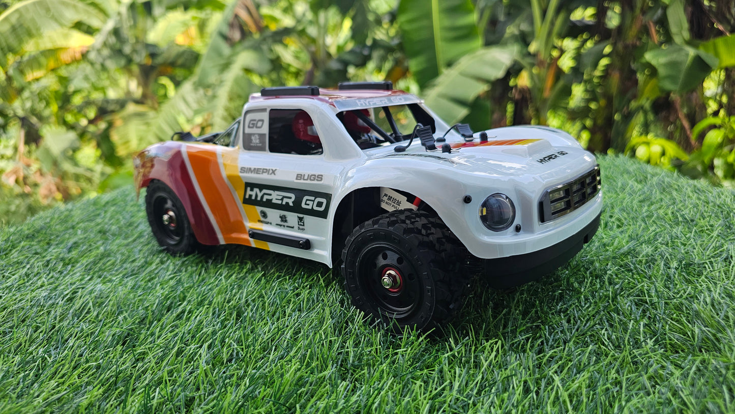 MJX 14211 Hypergo