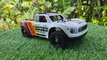 MJX 14211 Hypergo