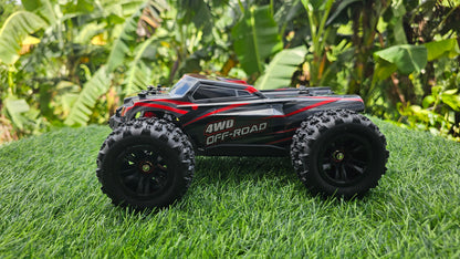 MJX HyperGo 16210 Batmobile
