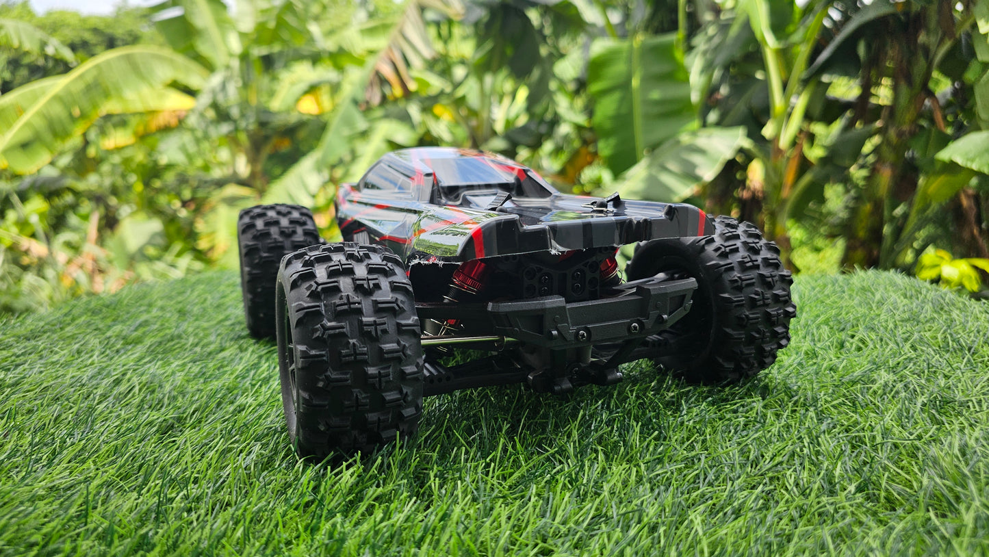MJX HyperGo 16210 Batmobile