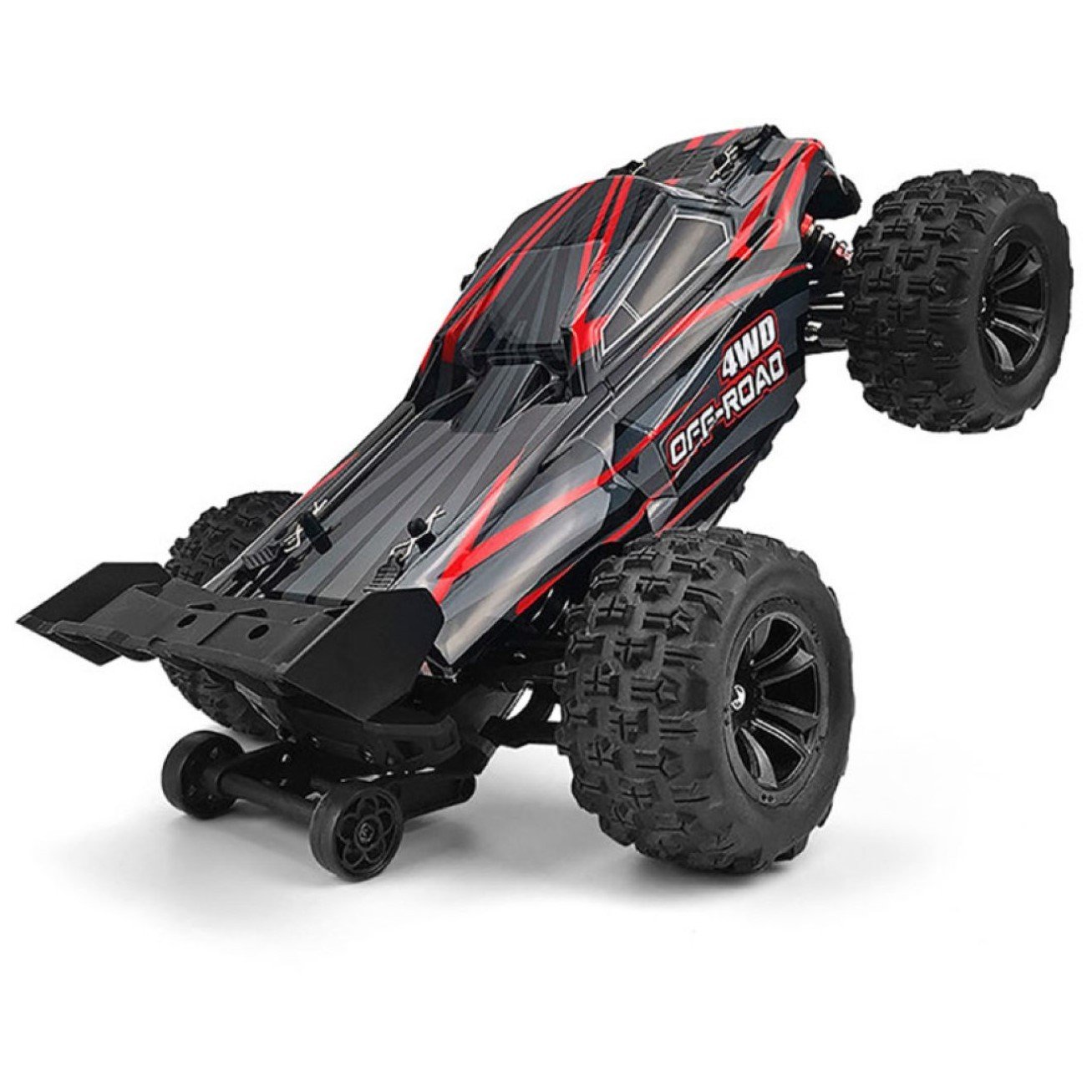 MJX HyperGo 16210 Batmobile