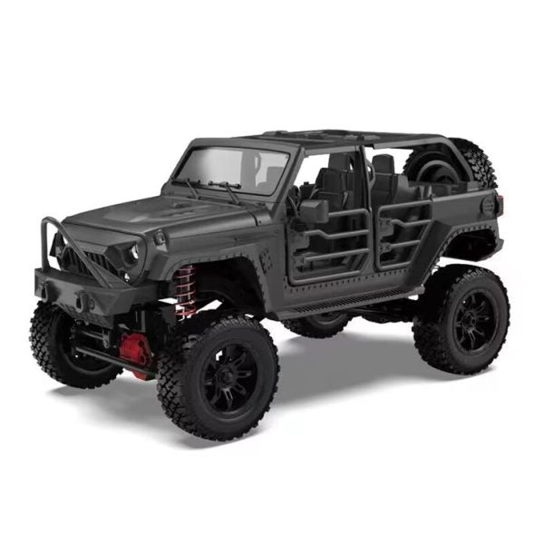 MN128 Jeep Wrangler