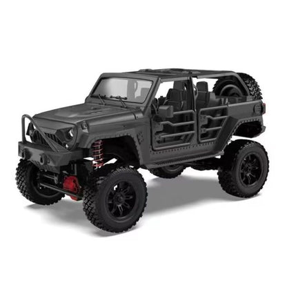 MN128 Jeep Wrangler
