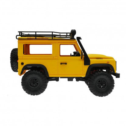 MN98 Land Rover D90