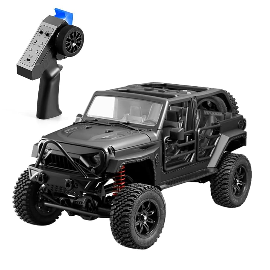 MN128 Jeep Wrangler