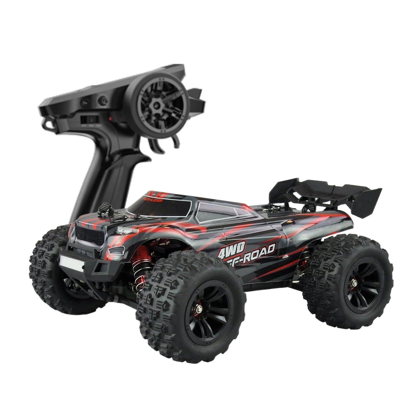 MJX HyperGo 16210 Batmobile