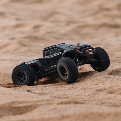 Rlaarlo Omni Terminator Carbon Version