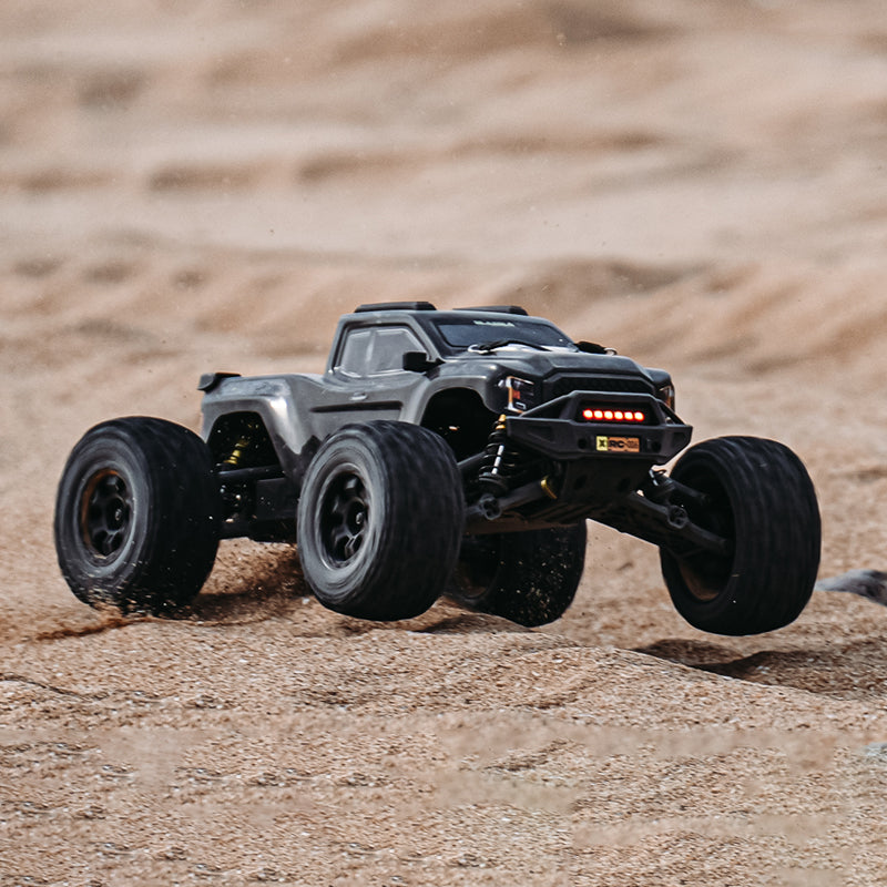 Rlaarlo Omni Terminator Carbon Version