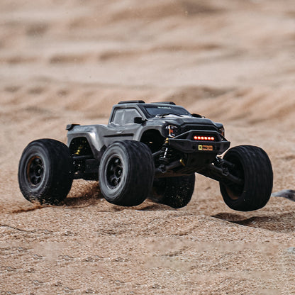 Rlaarlo Omni Terminator Carbon Version