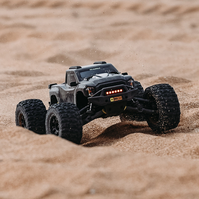 Rlaarlo Omni Terminator Carbon Version