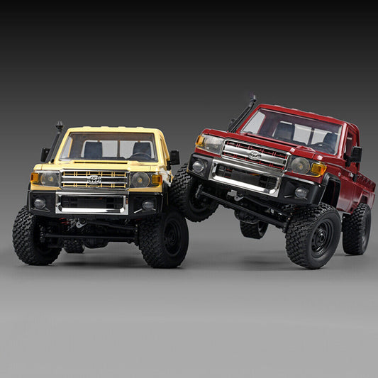 MN82 Land Cruiser 79