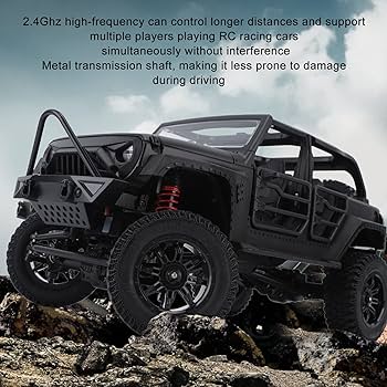 MN128 Jeep Wrangler