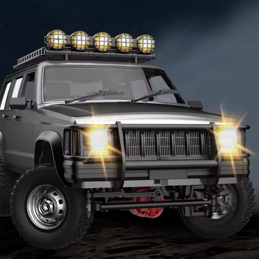 MN78 Jeep Cherokee 1:12
