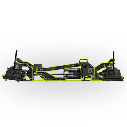 Rlaarlo Omni Terminator Carbon Version