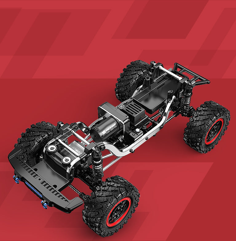 MJX H12P Ford Bronco Baja 1000