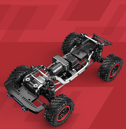 MJX H12P Ford Bronco Baja 1000