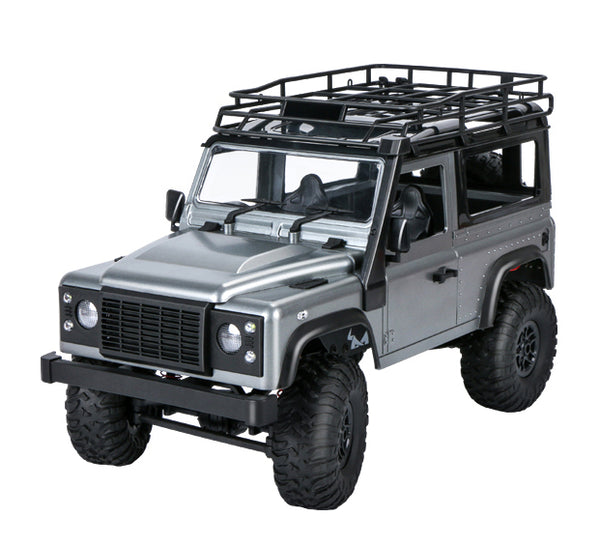 MN99S Land Rover D90 V2