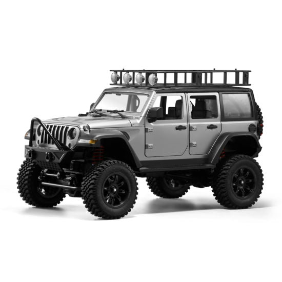 MN128 Jeep Wrangler