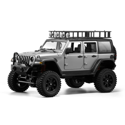 MN128 Jeep Wrangler